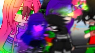 Love Me Ttg Blackfire X Robin?? Akihiko Yuna