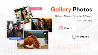 Photo Gallery screenshot 3