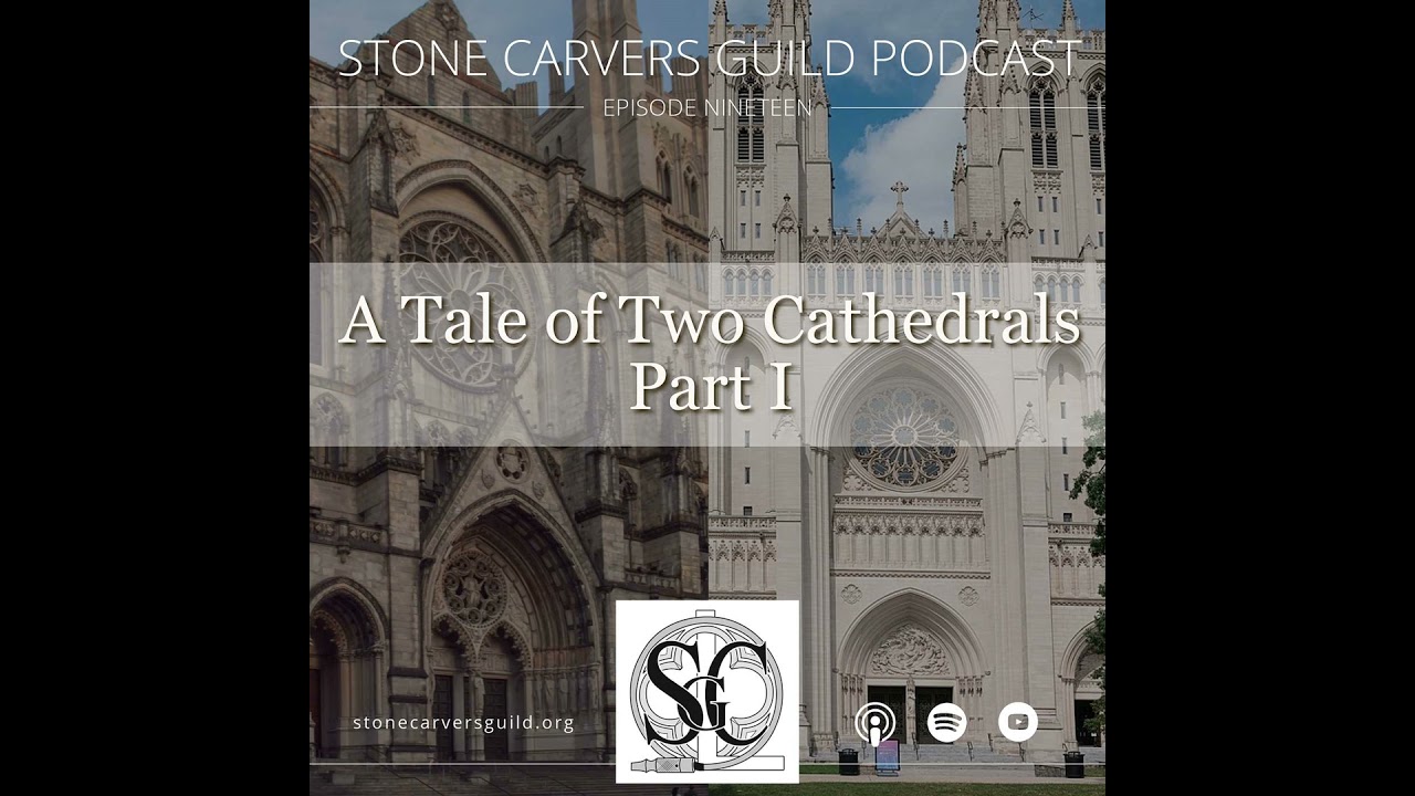 A Tale of Two Cathedrals: Part I