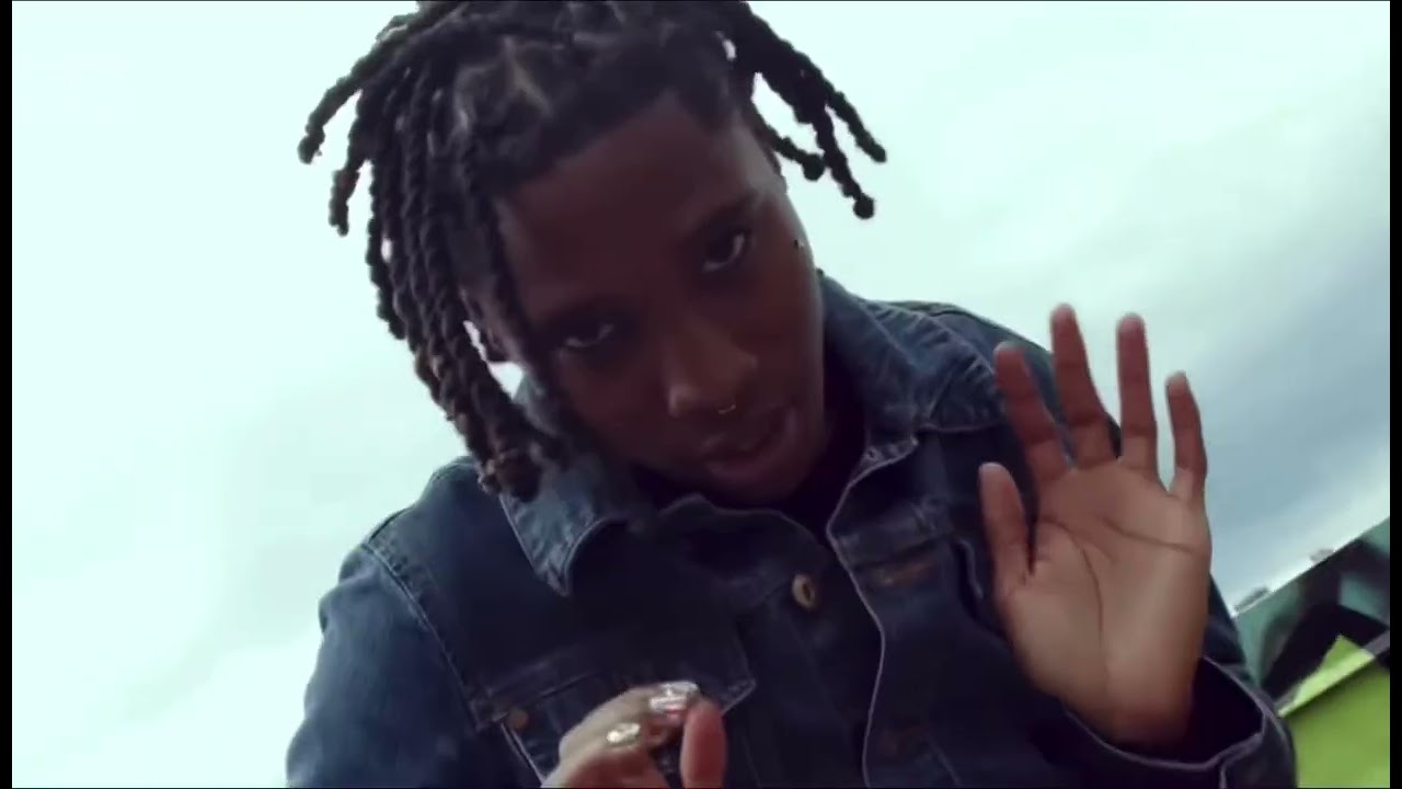 Nine Vicious Type Beat 2026 