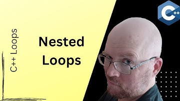 C++ Tutorial: nested loops