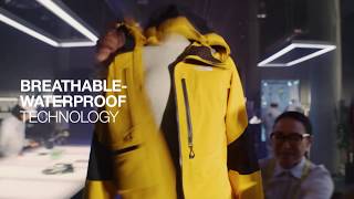 THE NORTHFACE FUTURELIGHT