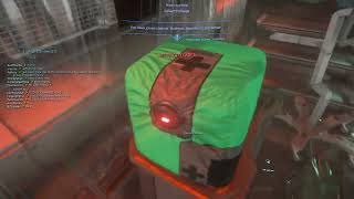 Star Citizen Alpha 3 17 2 Easy 73k aUEC Criminal Breach and Steal Mission without CS Med Reclaimer