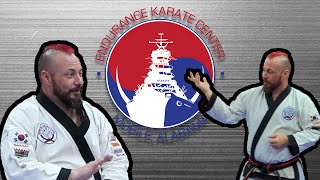 Meet the Masters of Region 6: Ep 2 - Master Chris Smith