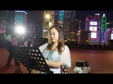 2019.10.26星聲金曲之夜(中環唱歌)~小巨肺小米~你到底愛誰+為甚麼