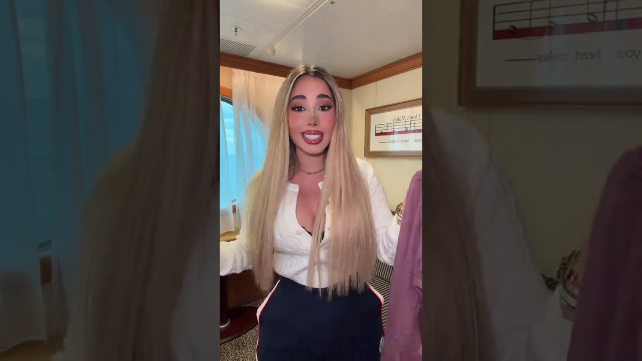Like si quieres vlogsito del restaurante? 💞 #fyp #parati #queenbuenrostro #grwm #cruise  #queenbue