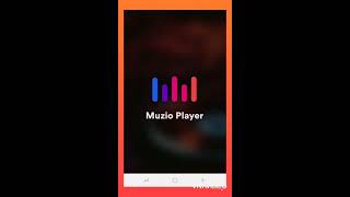 How to add music lyrics on muzio player screenshot 2