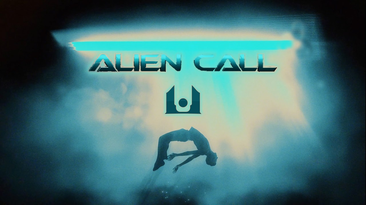 Sun Titan - Alien Call [Official Music Video] #suntitanband #aliencall ...