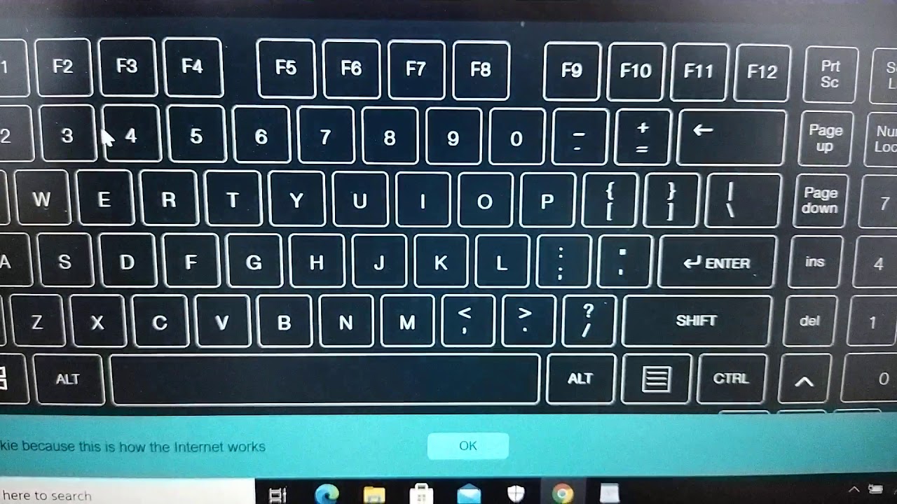 how to print screen on logitech keyboard