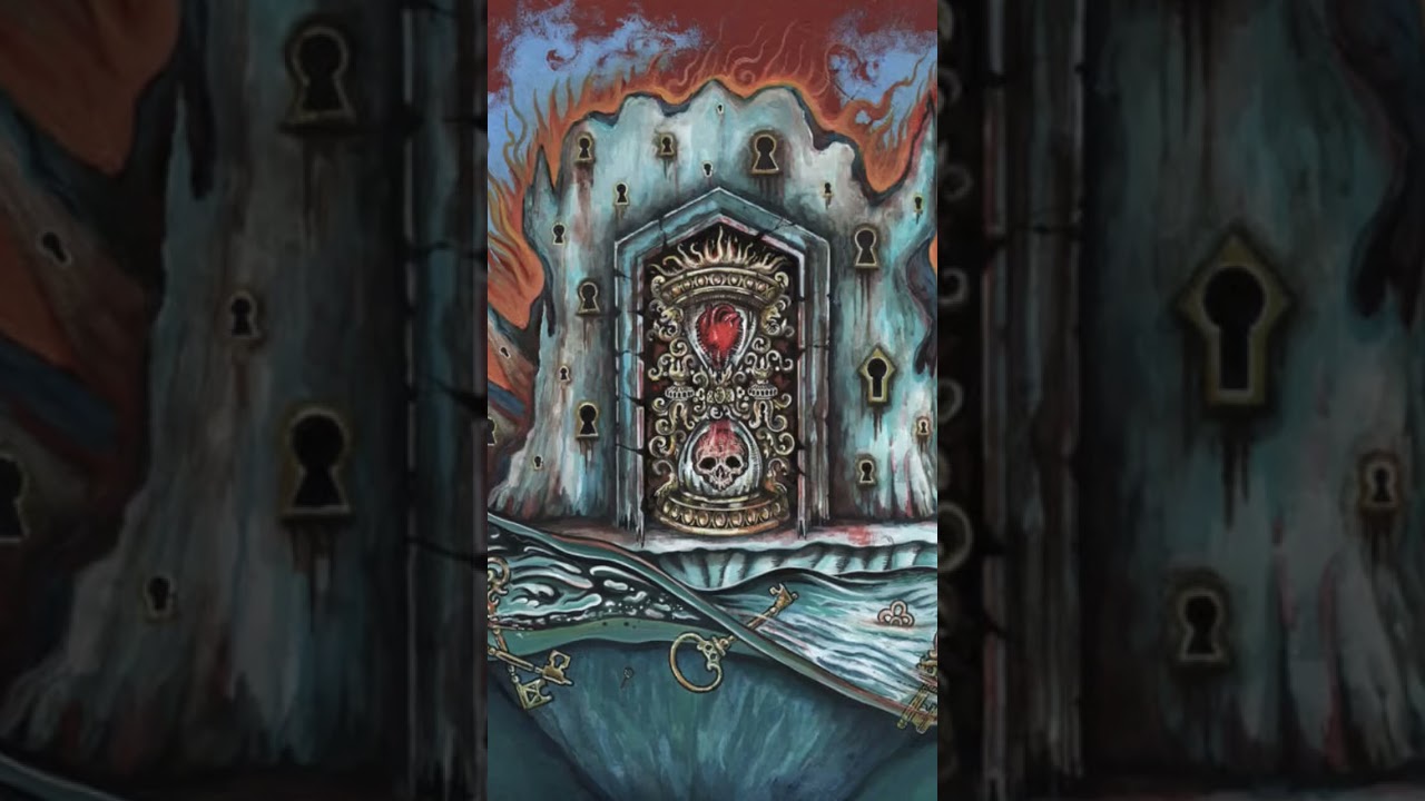 Feral Light- A Reckoning with the Intangible (album review)