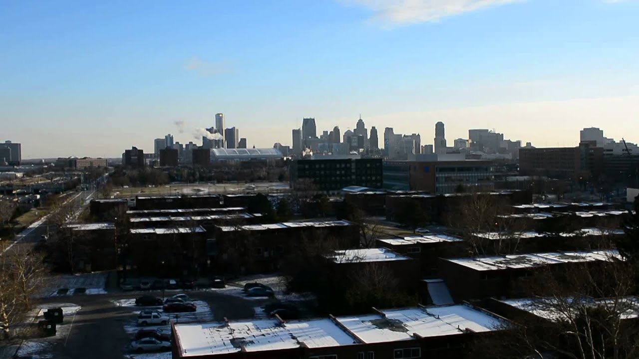 A tour of St. Josaphat's steeple