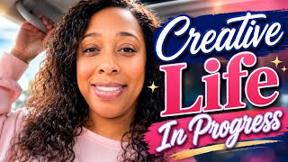 CLIP #19 Vlog: Shop with me at Hobby Lobby, Walmart, Mighty Dollar + Organizing More Beads 