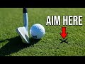 The biggest mistake of high handicap golfers