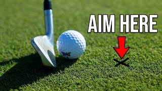 The Biggest Mistake of High Handicap Golfers