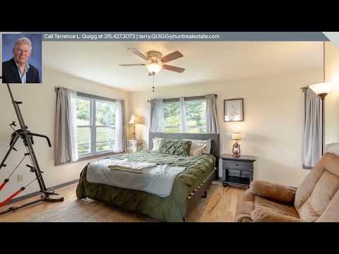 3800 English Avenue, Morrisville, NY home video tour