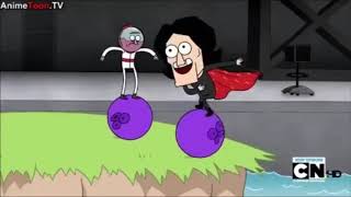 Regular Show - Faded Amv