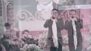 Cerimônia - Natália e Alan