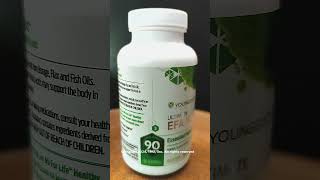 Youngevity EFA Plus 90
