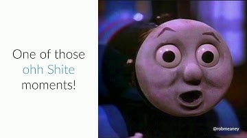 My secret Example Mapping shame | Rob Meaney | CukenFest London 2019