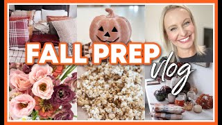 Download Lagu FALL PREP VLOG | PREPARING FOR FALL DECORATING 2025 MP3 Download Lagu FALL PREP VLOG | PREPARING FOR FALL DECORATING 2025 MP3