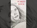 #art #scarletwitch #marvelgirl
