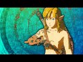 Link has more animations than you think