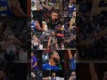 Stephen Curry’s Game is a Work of Art | #shorts