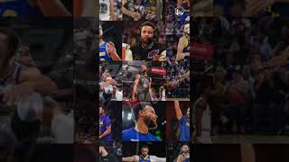 Stephen Curry’s Game is a Work of Art | #shorts
