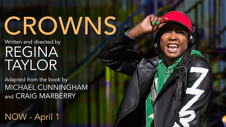 Crowns Music Trailer - McCarter Theatre