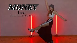 MONEY-LISA Dance Cover by Dae Hyeon #Money_Lisa