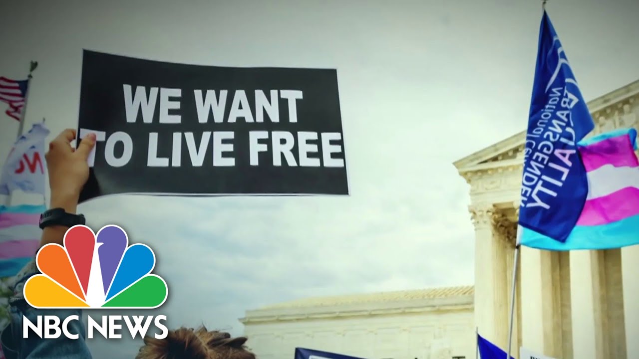 New Legislation Could Marginalize Transgender Community