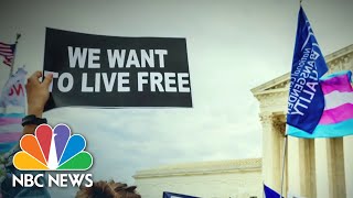 New Legislation Could Marginalize Transgender Community