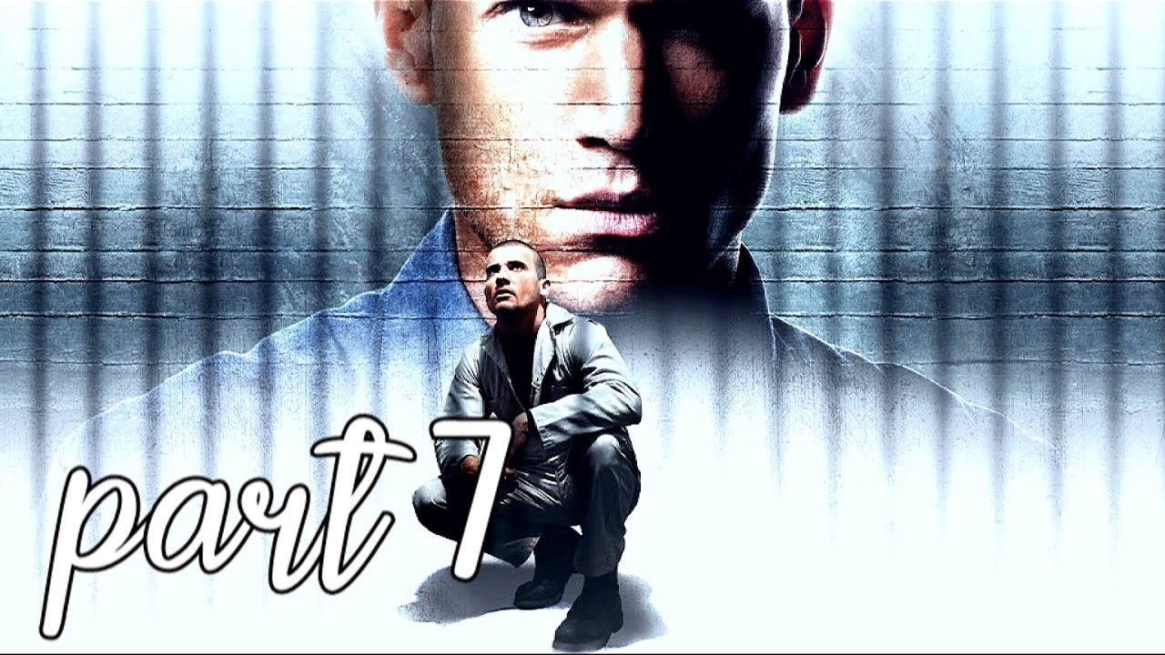 Prison Break The Conspiracy Walkthrough No Commentary Part 7 Chapter 7 YouTube prison-break-the-conspiracy-walkthrough-no-commentary-part-7-chapter-7-youtube