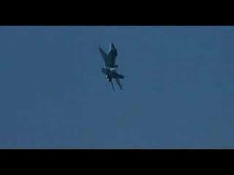ACE COMBAT 04 (MAD Video)