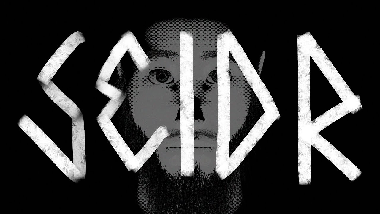 SEIDR — Animated Short Film (OFFICIAL)