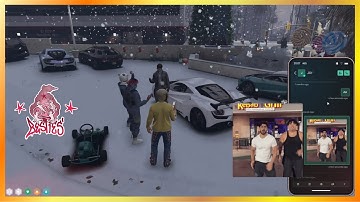 Jay Hobbs Is Going Viral | NoPixel 4.0 GTA RP