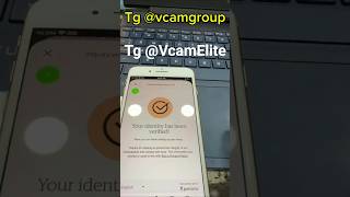 ios vcam obs persona bypass #ios #rtmp #virtualcamera #tweak #jailbreak #vcam #kyc #bypass #persona