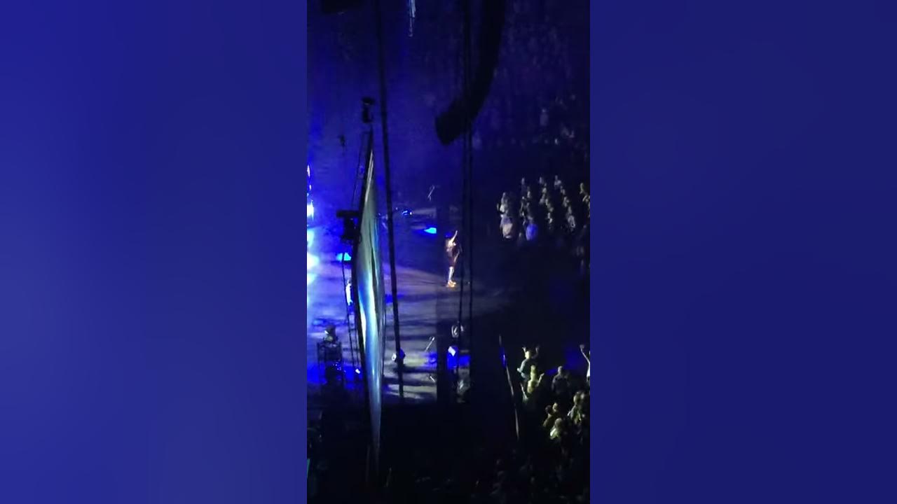 Angel armies Chris Tomlin live
