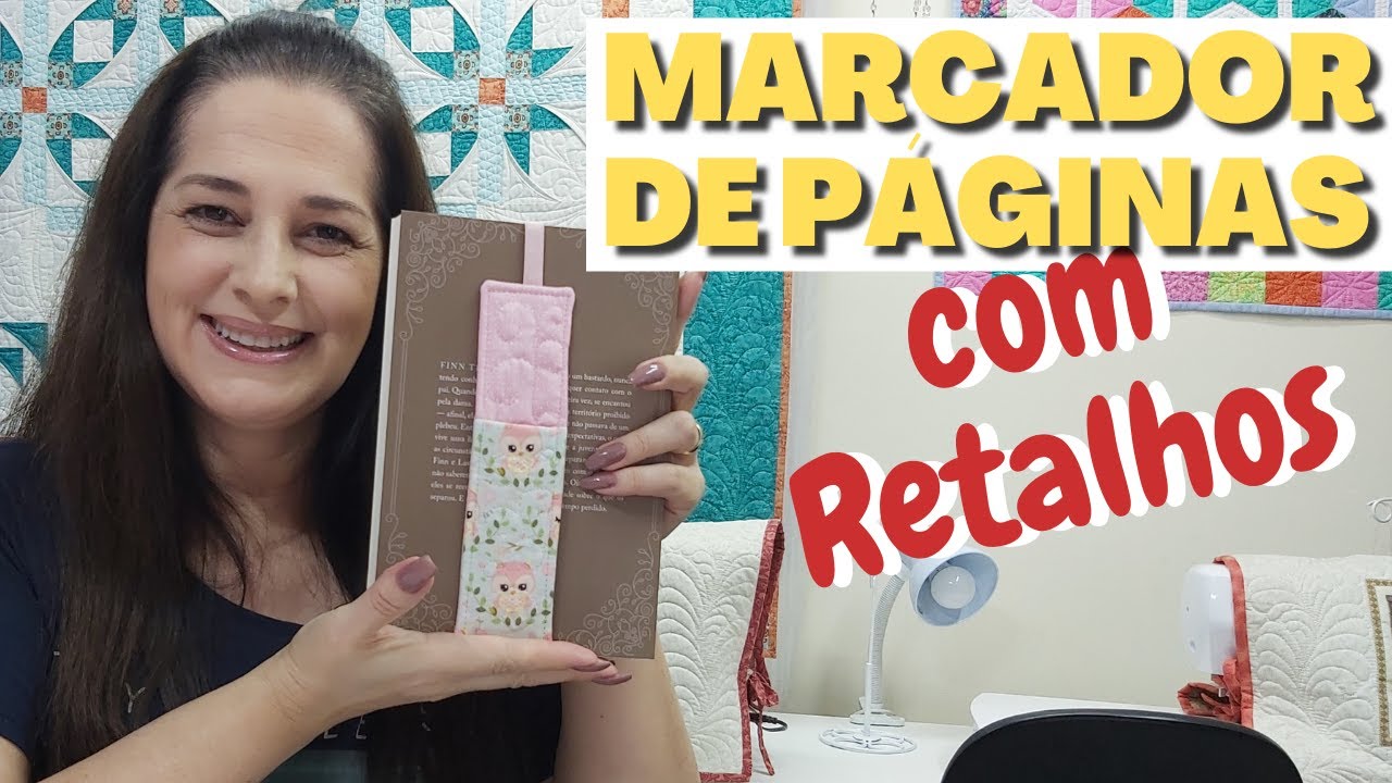 MARCADOR DE PÁGINAS  | Marcador de livros Ótima opção dia dos professores e lembrancinhas