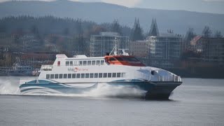 その他 KC-767J FIRST FERRY '06 SEATTLE 636499910880452919-Fast-ferry-