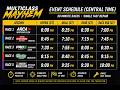 Charity Cup Series | Multi-Class Mayhem | iRacing