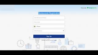 Description and New registration| Jungleworks
