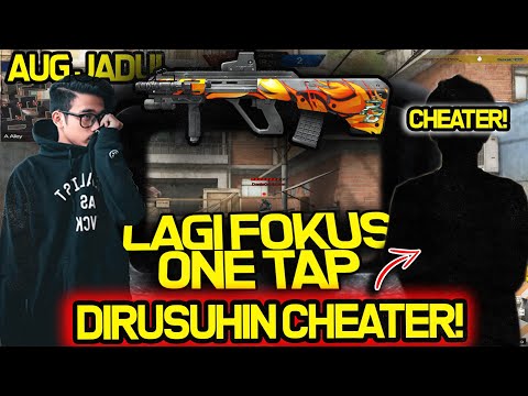 KETEMU CLAN KERAS PADA PAKE SCRIPT!! BISAKAH KITA LAWAN?? // Point Blank Zepetto Indonesia