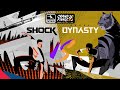 GRAND FINALS Sanfranciscoshock Vs SeoulDynasty Grand Finals Weekend Day 3