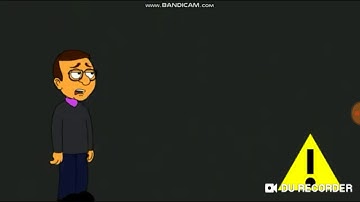 Free Dislike Video #2: I get sent to the BND of Doom logo