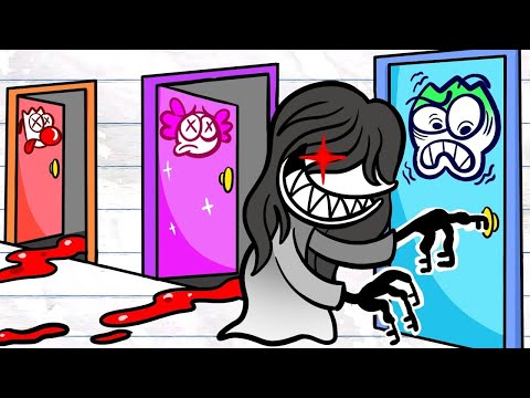 Live Animation: Adventure of Ted and Friends | Animated Cartoons Characters | Animated Short Films |