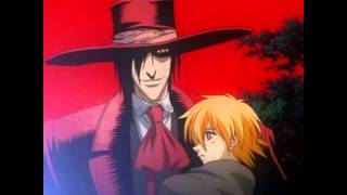 Hellsing Capítulo 1 Parte (3/3) Audio Español HD
