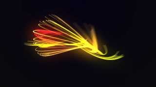 3d strokes (test)