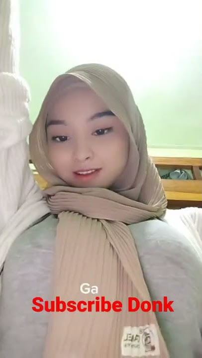 Syasyaa Cantik | SholeHot