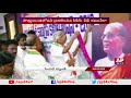 PCC Chief Raghuveera Reddy Clarity on Alignments in AP